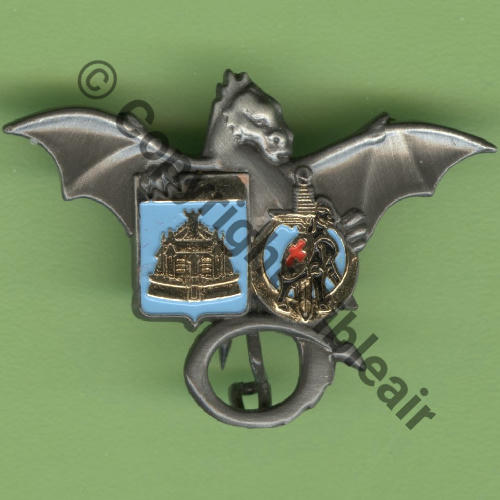 A1337 2004.2012 ETM.01.140 MOSELLE METZ DIJON  AB Griffes et butees Dos granuleux fin Src.Y.GENTY 25Eur(x9) 